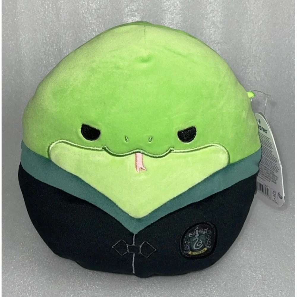 Squishmallows 8